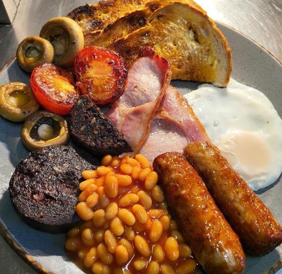 酒店 Devon & Cornwall