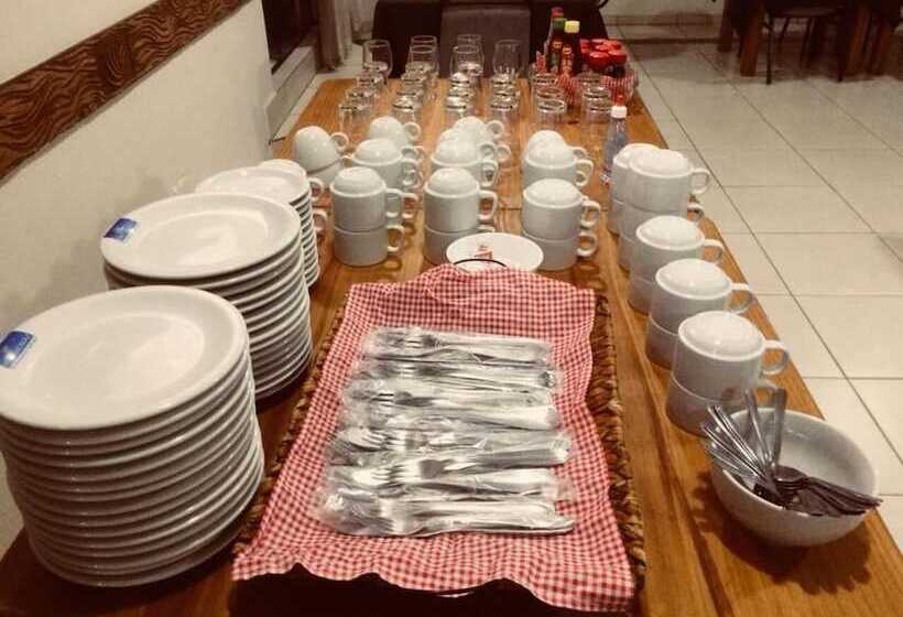 ホテル Dom Thomaz