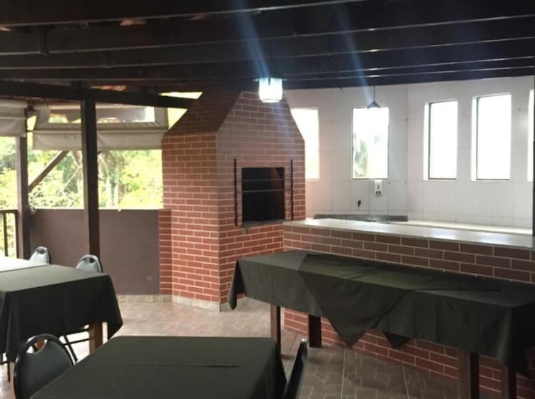 ホテル Dom Thomaz