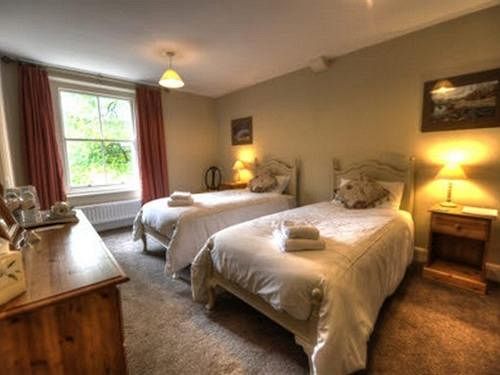 בית מלון כפרי Dorset Farm