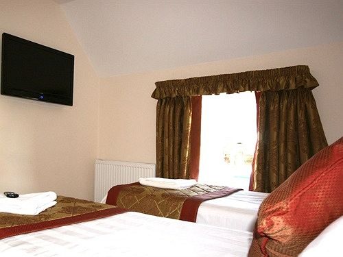 فندق East Gate Inn