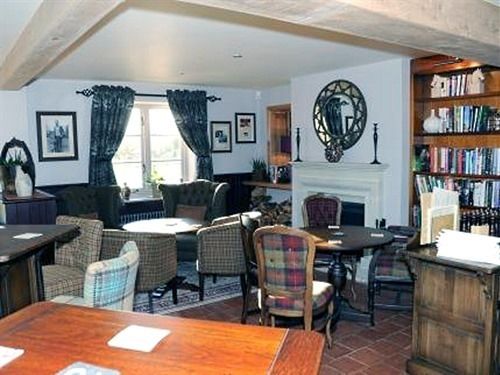 فندق Elveden Inn