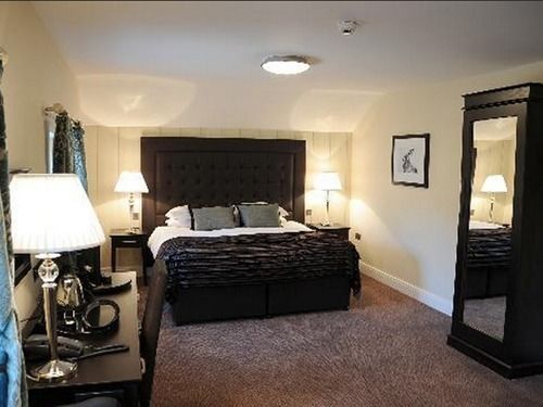 فندق Elveden Inn