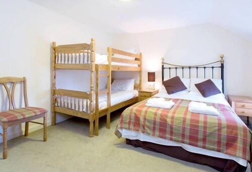 ホテル Farmers Arms