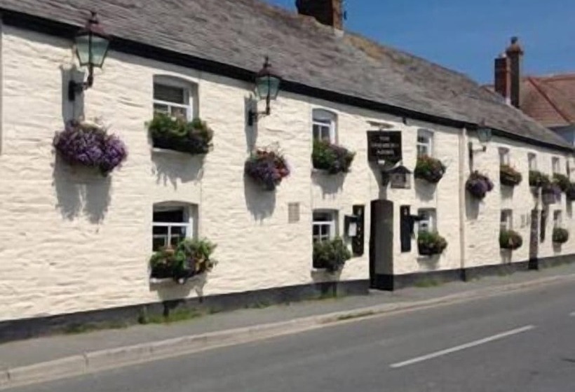 ホテル Farmers Arms