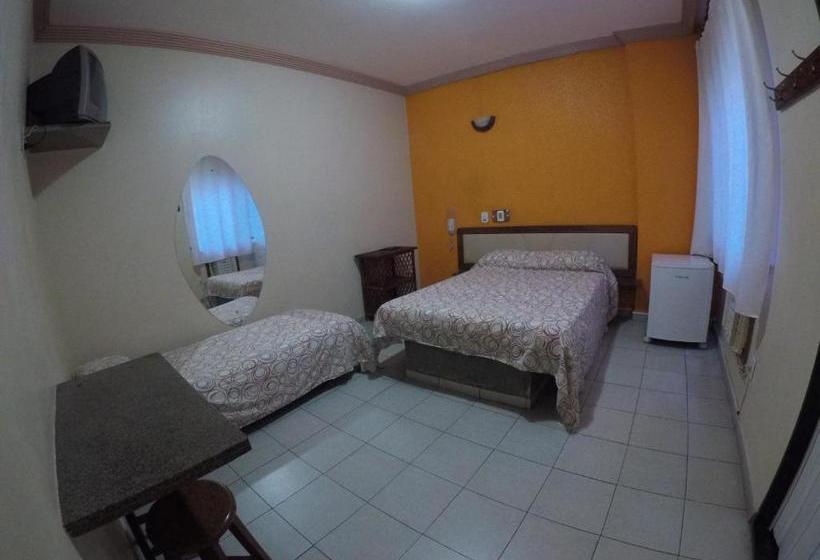 Отель Fenix Salvador