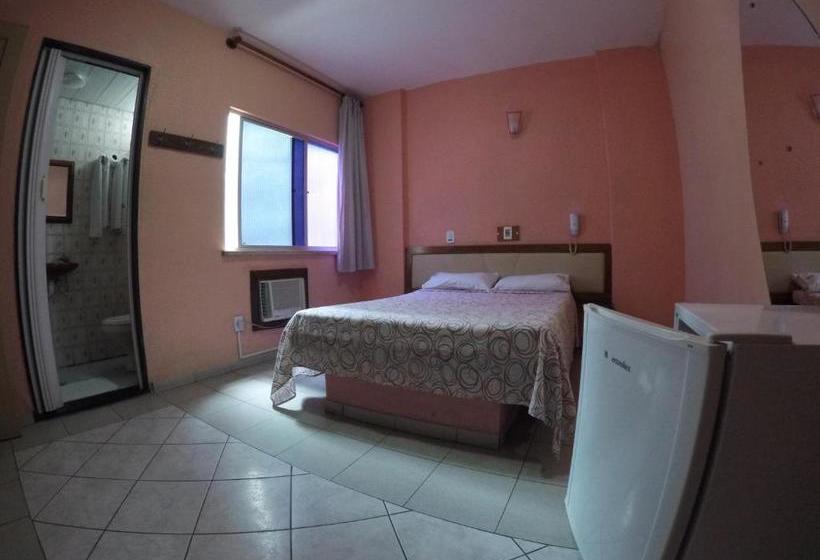 Отель Fenix Salvador