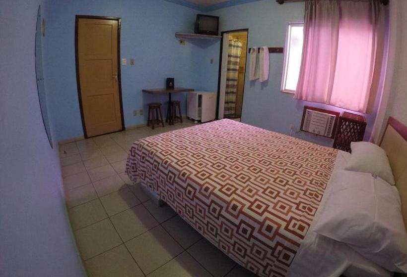 Отель Fenix Salvador