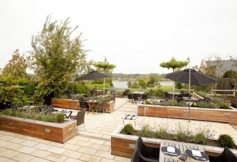 בית מלון כפרי Finch S Arms