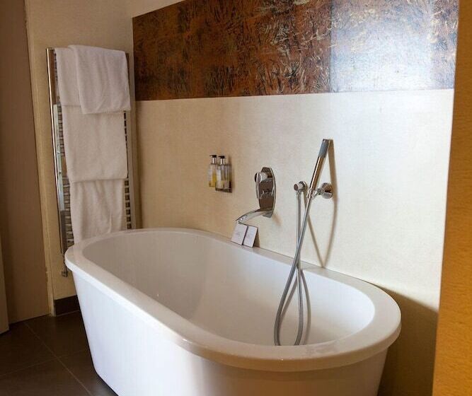 בית מלון כפרי Finch S Arms