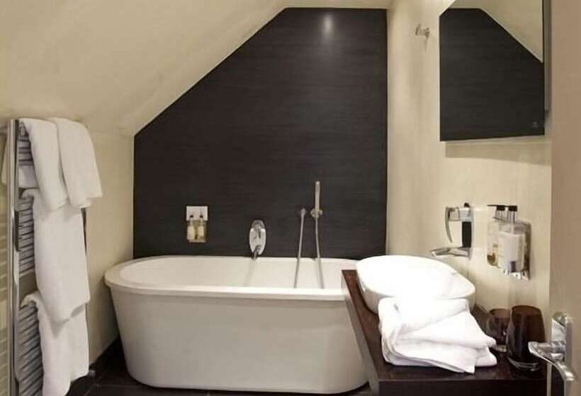 בית מלון כפרי Finch S Arms