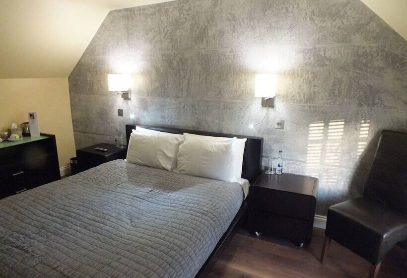 בית מלון כפרי Finch S Arms