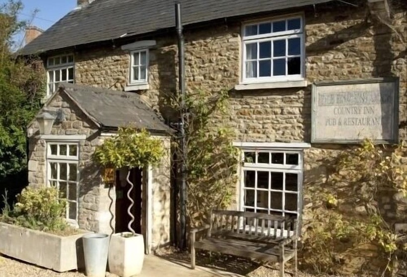 בית מלון כפרי Finch S Arms