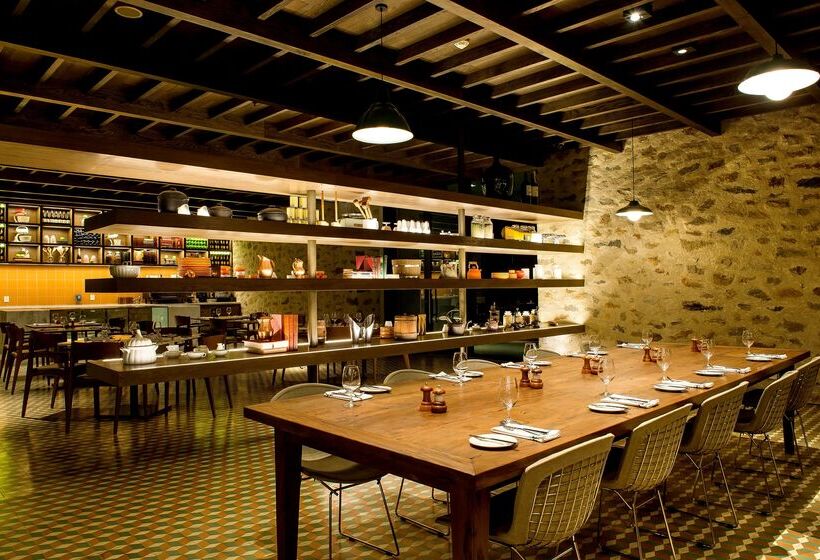 酒店 Grand Hyatt Rio De Janeiro