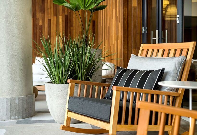 酒店 Grand Hyatt Rio De Janeiro