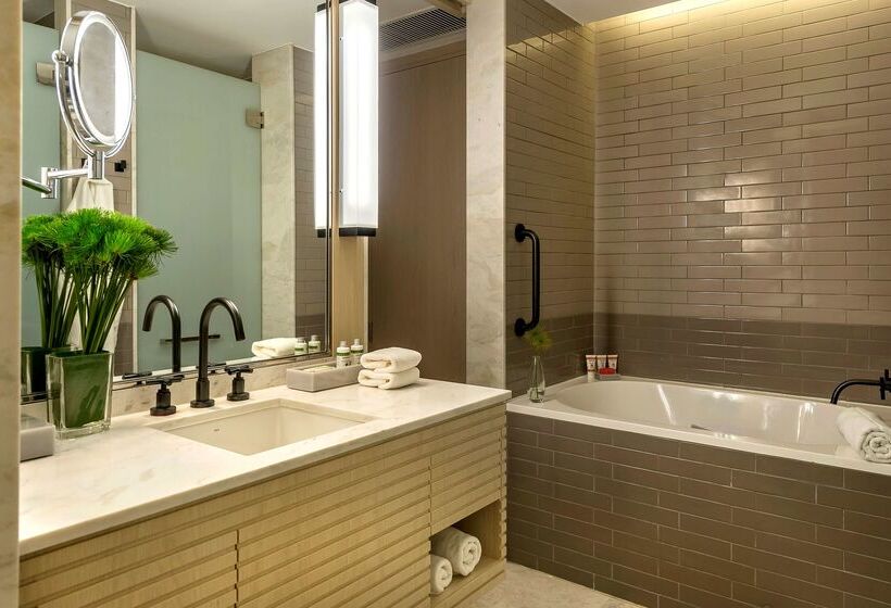 酒店 Grand Hyatt Rio De Janeiro