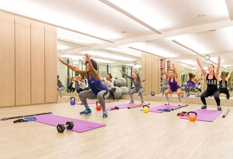 酒店 Grand Hyatt Rio De Janeiro