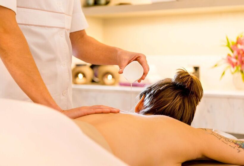 酒店 Grand Hyatt Rio De Janeiro