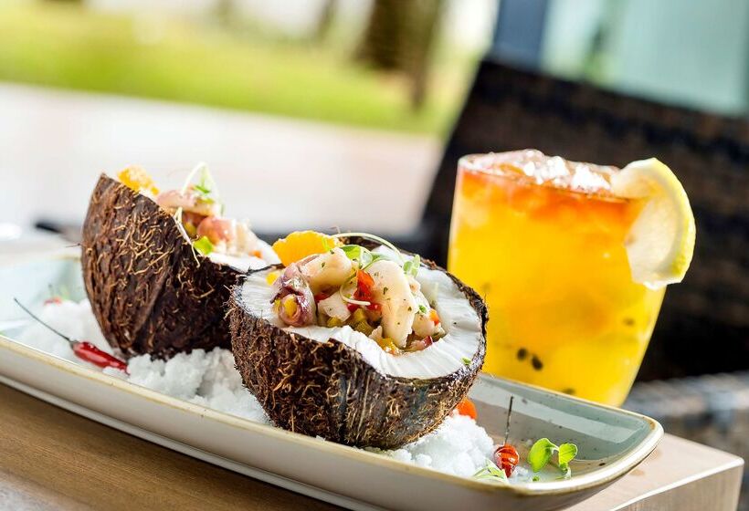 酒店 Grand Hyatt Rio De Janeiro