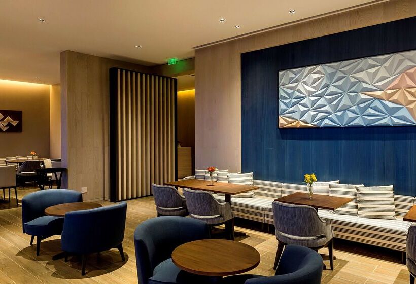 酒店 Grand Hyatt Rio De Janeiro