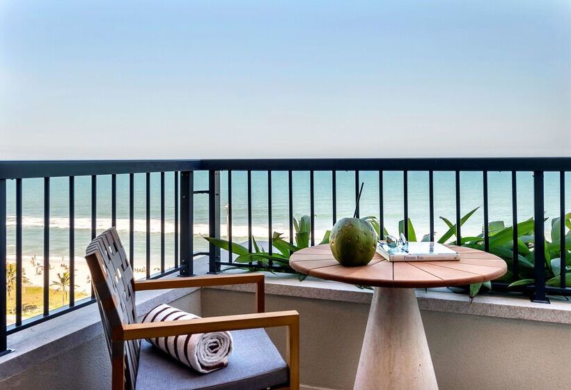 酒店 Grand Hyatt Rio De Janeiro