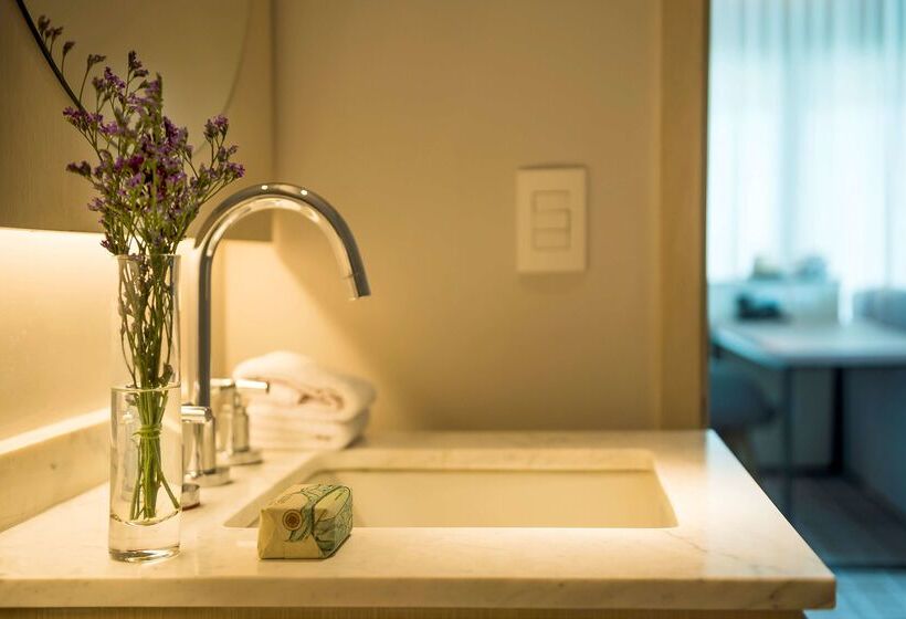 酒店 Grand Hyatt Rio De Janeiro