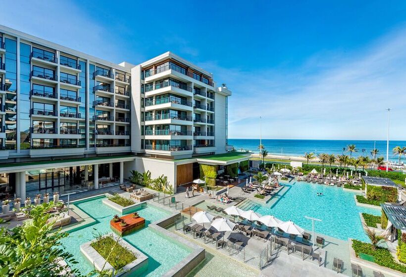 酒店 Grand Hyatt Rio De Janeiro