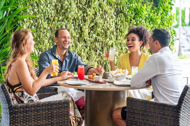 酒店 Grand Hyatt Rio De Janeiro