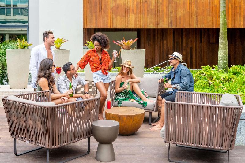 酒店 Grand Hyatt Rio De Janeiro