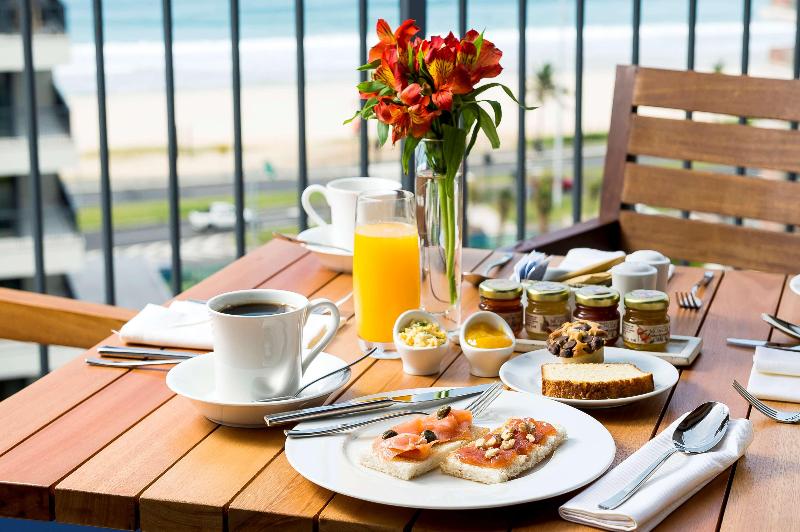 酒店 Grand Hyatt Rio De Janeiro