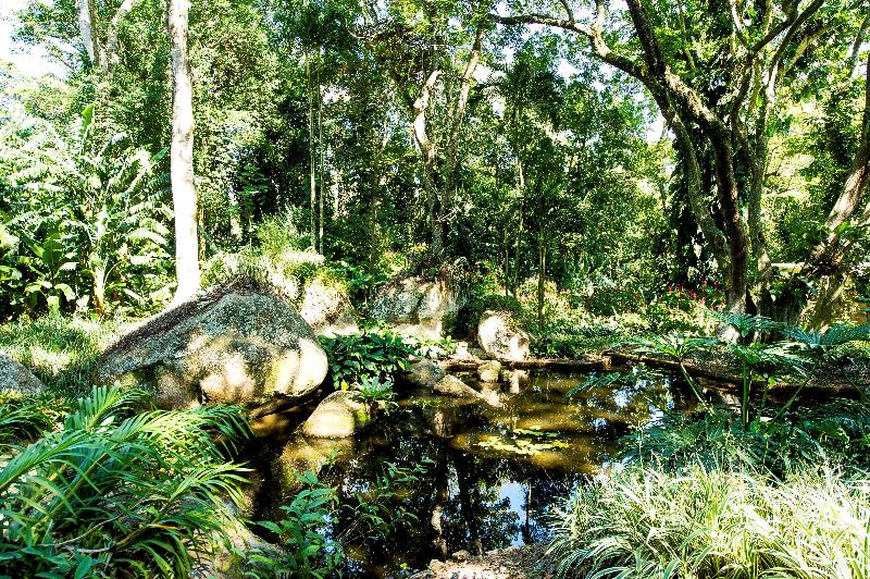 酒店 Grand Hyatt Rio De Janeiro