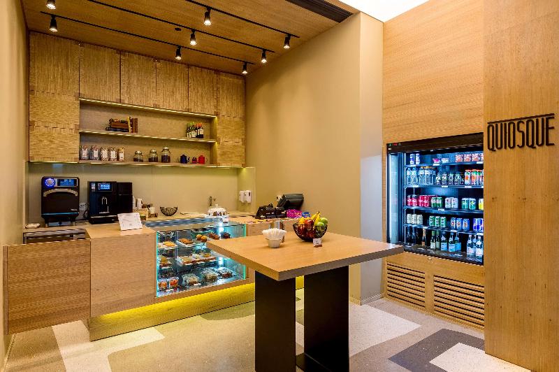 酒店 Grand Hyatt Rio De Janeiro