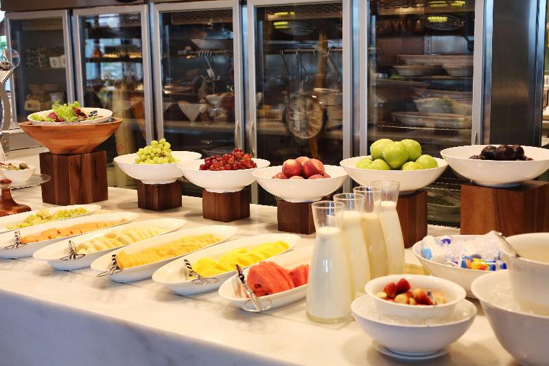 酒店 Grand Hyatt Rio De Janeiro