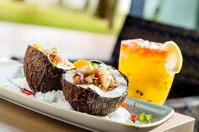 酒店 Grand Hyatt Rio De Janeiro