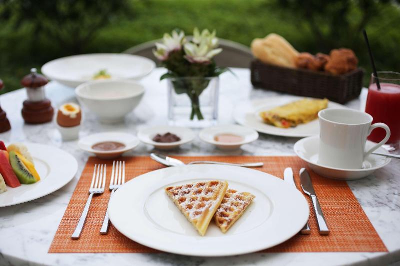 酒店 Grand Hyatt Rio De Janeiro