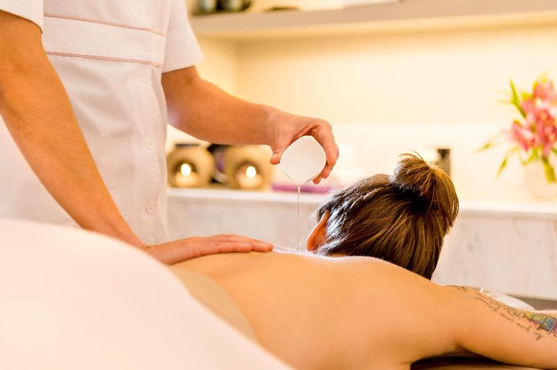 酒店 Grand Hyatt Rio De Janeiro