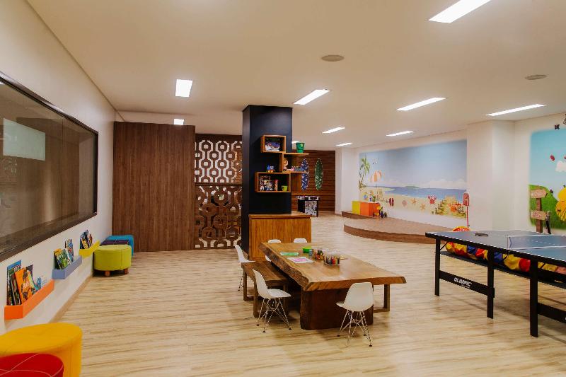 酒店 Grand Hyatt Rio De Janeiro