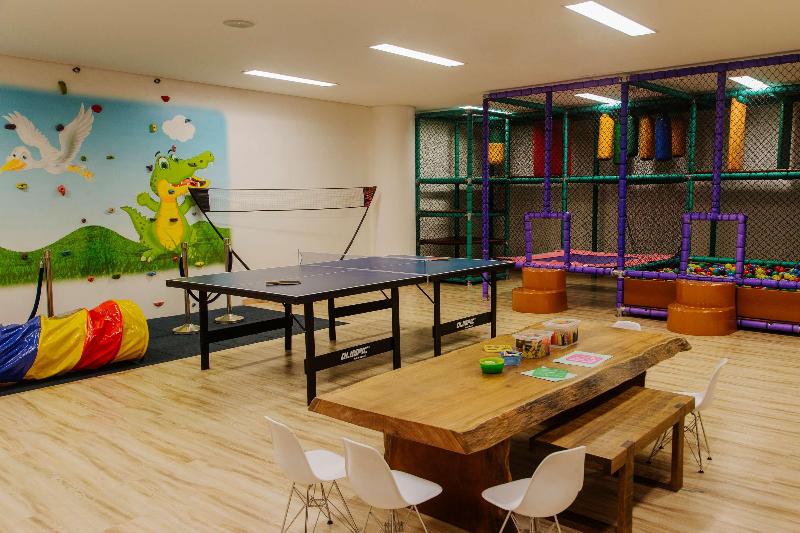 酒店 Grand Hyatt Rio De Janeiro