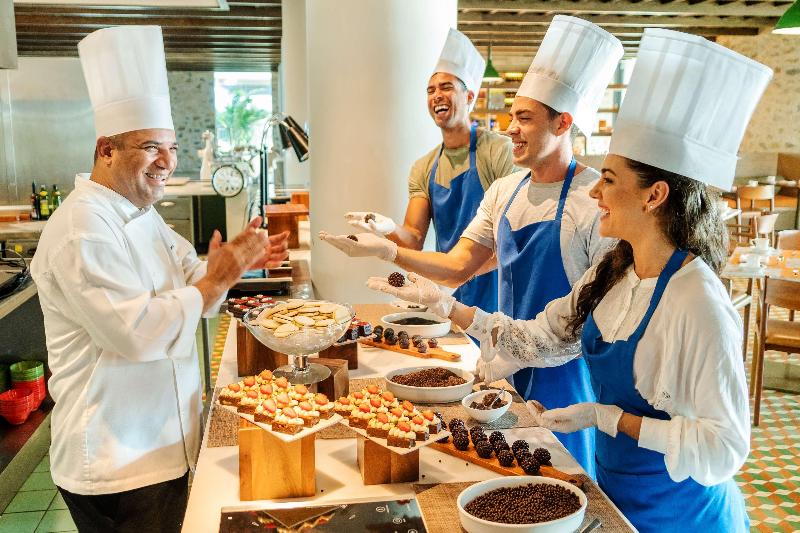 酒店 Grand Hyatt Rio De Janeiro