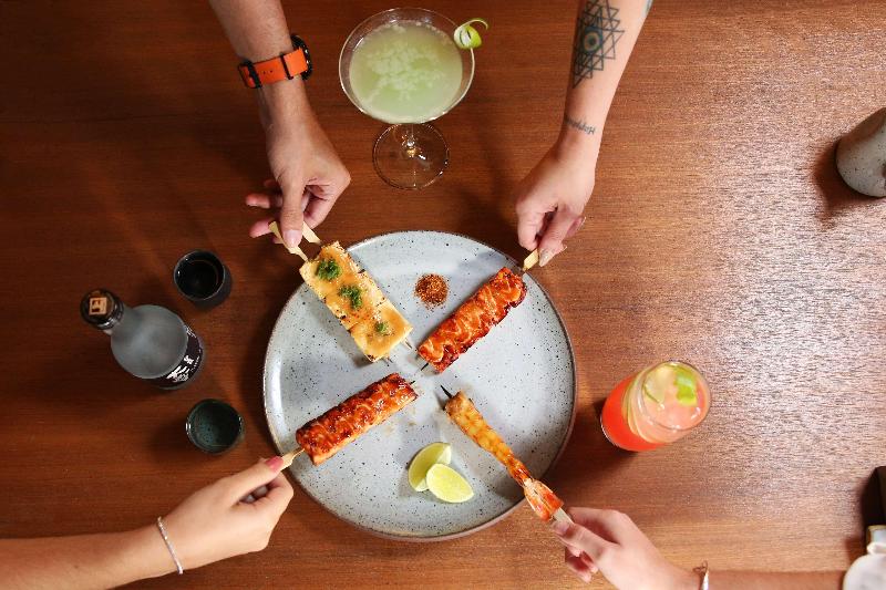 酒店 Grand Hyatt Rio De Janeiro