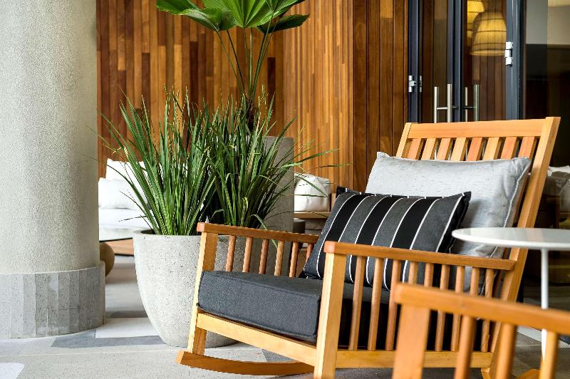 酒店 Grand Hyatt Rio De Janeiro