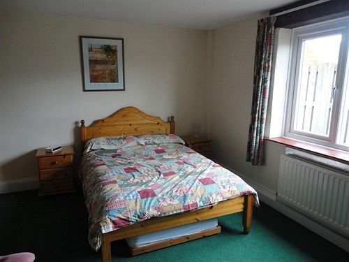 فندق Hadrian Lodge