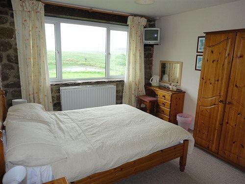 فندق Hadrian Lodge