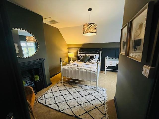 酒店 Horn And Trumpet