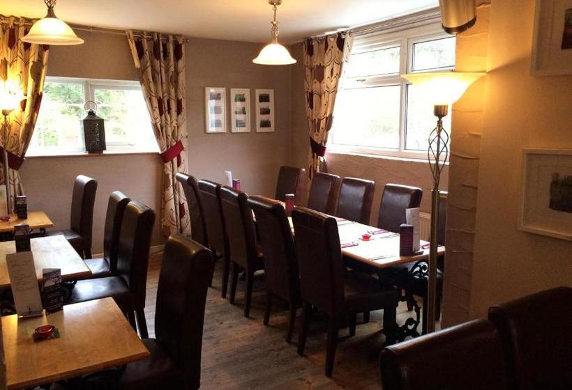 فندق House O  Hill