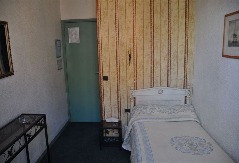 Fotos del hotel Hôtel Victoria:  5