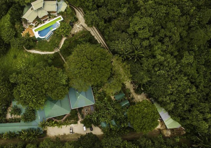 ホテル Jungle S Edge