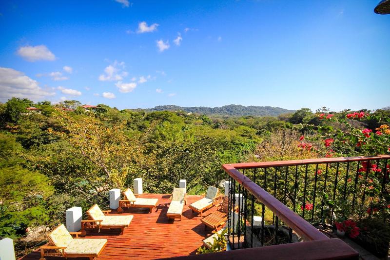 ホテル Jungle S Edge