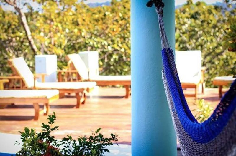 ホテル Jungle S Edge