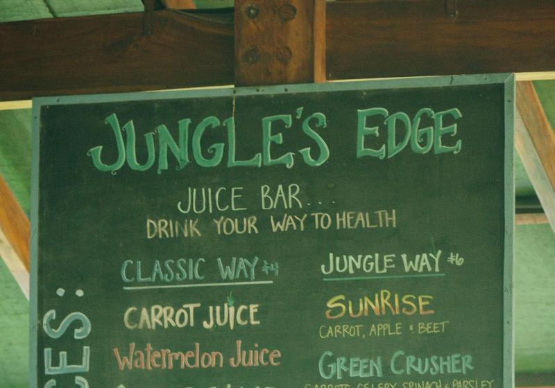 ホテル Jungle S Edge